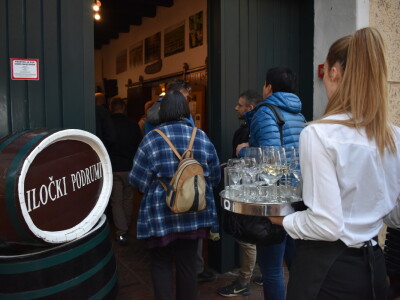 Green visit Podunavlje