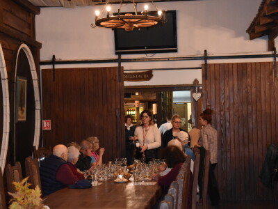 Green visit Podunavlje