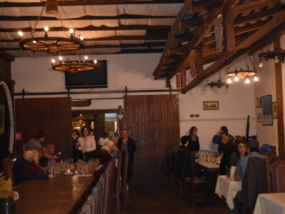 Green visit Podunavlje