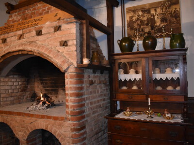 Green visit Podunavlje