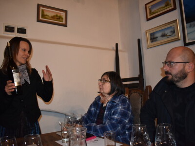 Green visit Podunavlje