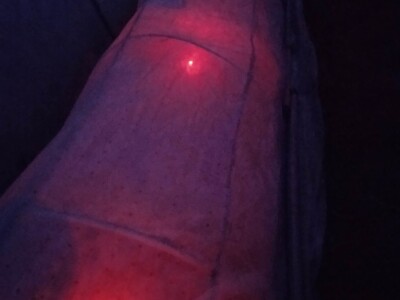 Grijanje plastenika lampionima