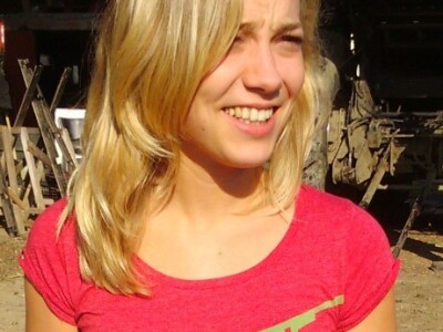 Gabi ulazi u svijet poduzetništva