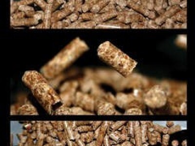 Peleti - jeftiniji energent