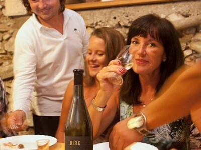 Agroturizam Bire posjećuju brojni turisti