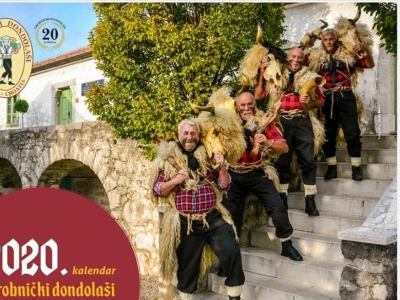 Grobnički Dondolaši