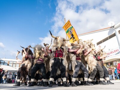 Grobnički Dondolaši Grobnički Dondolaši