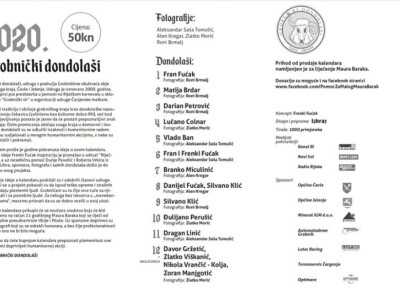 Grobnički Dondolaši Grobnički Dondolaši