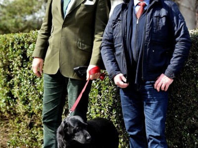 Grof Nikolaus Draskovich planira velika ulaganja Grof Nikolaus Draskovich planira velika ulaganja