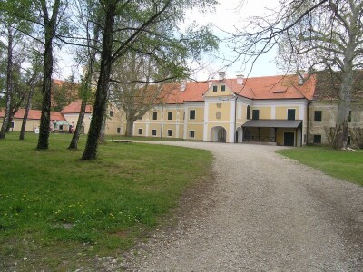 Grof Nikolaus Draskovich planira velika ulaganja Grof Nikolaus Draskovich planira velika ulaganja