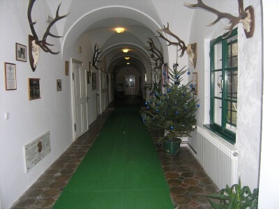 Grof Nikolaus Draskovich planira velika ulaganja Grof Nikolaus Draskovich planira velika ulaganja