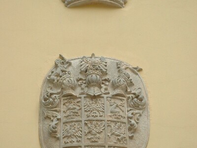 Grof Nikolaus Draskovich planira velika ulaganja Grof Nikolaus Draskovich planira velika ulaganja