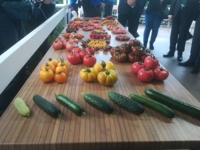Growtech turski sajam poljoprivrede