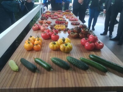 Growtech turski sajam poljoprivrede