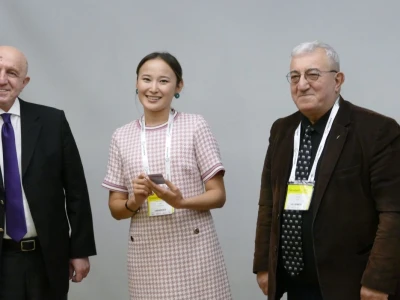 Growtech turski sajam poljoprivrede