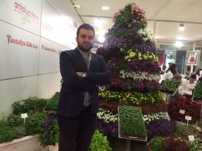 Growtech turski sajam poljoprivrede