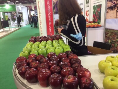 Growtech turski sajam poljoprivrede