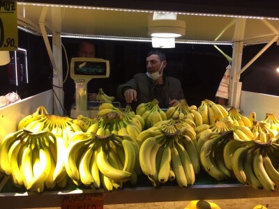 Growtech turski sajam poljoprivrede