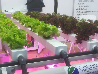 Growtech turski sajam poljoprivrede