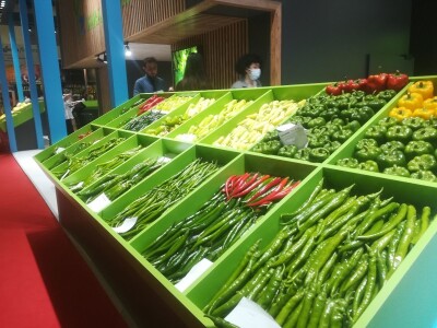 Growtech turski sajam poljoprivrede