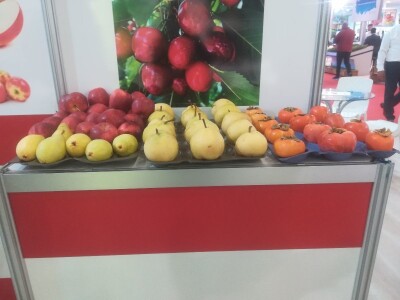 Growtech turski sajam poljoprivrede