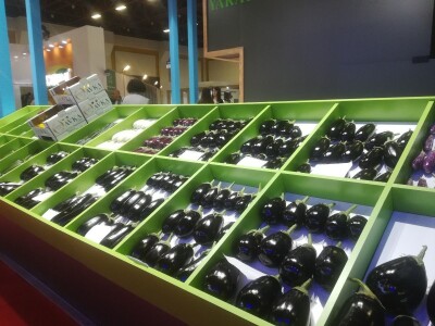 Growtech turski sajam poljoprivrede