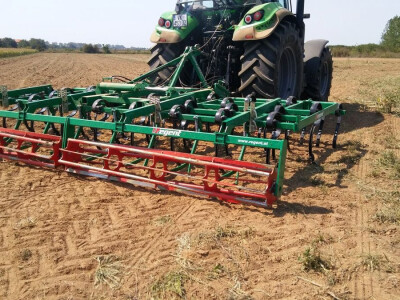 Gruber Regent Terrakan 5000 Gruber Regent Terrakan 5000