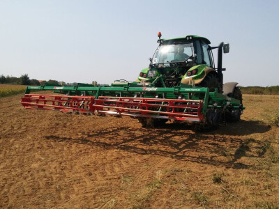 Gruber Regent Terrakan 5000 Gruber Regent Terrakan 5000