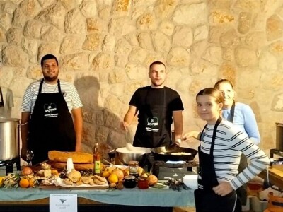 Grude, jedinstvena kulinarska manifestacija "Raštikijada"