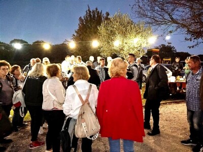 Grude, jedinstvena kulinarska manifestacija "Raštikijada"