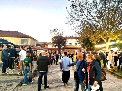 Grude, jedinstvena kulinarska manifestacija "Raštikijada"