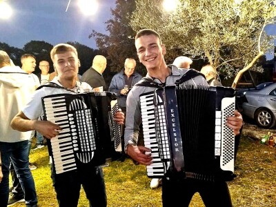 Grude, jedinstvena kulinarska manifestacija "Raštikijada"