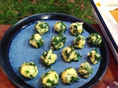 Grude, jedinstvena kulinarska manifestacija "Raštikijada"