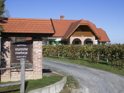 Ovo bi mjesto uskoro trebalo dobiti i smještajne kapacitete