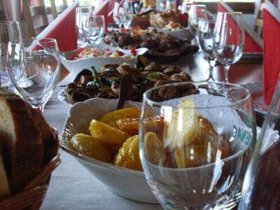 I odličnim podravskim jelima