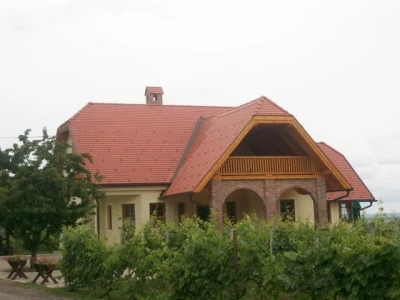 Vinska kuća