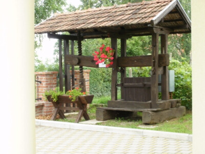 Kod uređenja se pazilo na svaki detalj