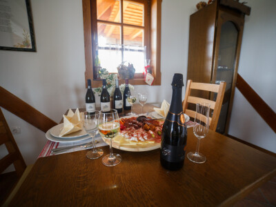 Pa ti nemoj biti gladan!