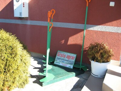 "Gruža 2020" - savetovanje voćara zavidnog rejtinga