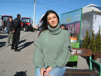 "Gruža 2020" - savetovanje voćara zavidnog rejtinga