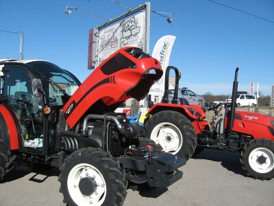 "Gruža 2020" - savetovanje voćara zavidnog rejtinga