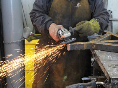 Gruža agrar - proizvodnja sustava i komponenti za zaštitu voćnjaka