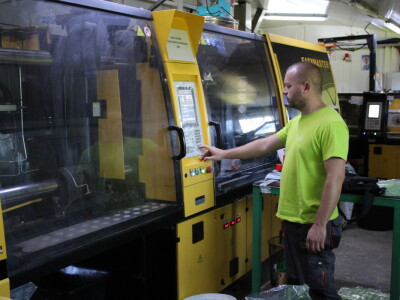 Gruža agrar - proizvodnja sustava i komponenti za zaštitu voćnjaka