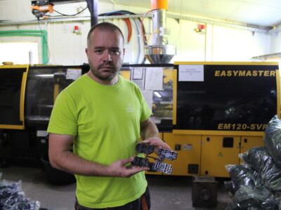 Gruža agrar - proizvodnja sustava i komponenti za zaštitu voćnjaka