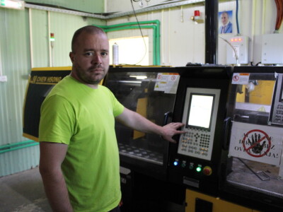 Gruža agrar - proizvodnja sustava i komponenti za zaštitu voćnjaka