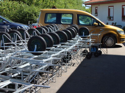 Gruža agrar - proizvodnja sustava i komponenti za zaštitu voćnjaka