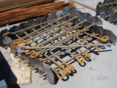 Gruža agrar - proizvodnja sustava i komponenti za zaštitu voćnjaka