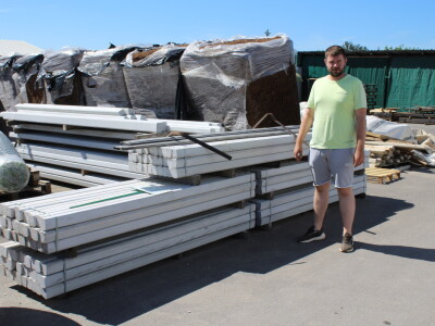 Gruža agrar - proizvodnja sustava i komponenti za zaštitu voćnjaka