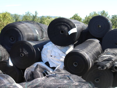 Gruža agrar - proizvodnja sustava i komponenti za zaštitu voćnjaka