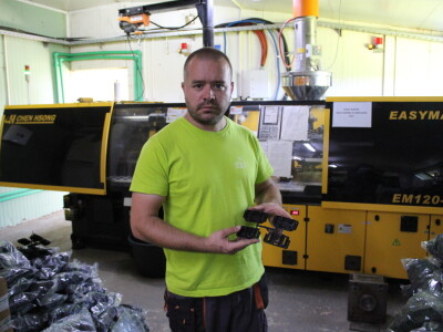 Gruža Agrar projektiranje i podizanje voćnjaka